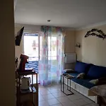 Apartamento Bleu Marine Vue Sur L'ocean *