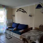 Apartamento Bleu Marine Vue Sur L'ocean