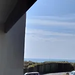 Bleu Marine Vue Sur L'ocean * Lacanau