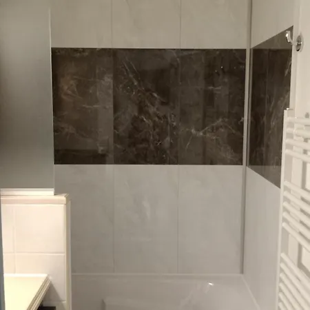 Bleu Marine Vue Sur L'océan Lacanau