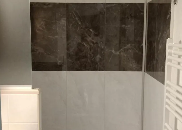 Bleu Marine Vue Sur L'ocean Lacanau